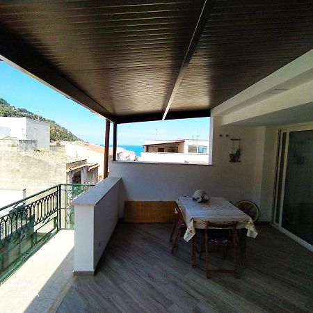 Attico Gloria & Greta Διαμέρισμα Castellammare del Golfo Εξωτερικό φωτογραφία