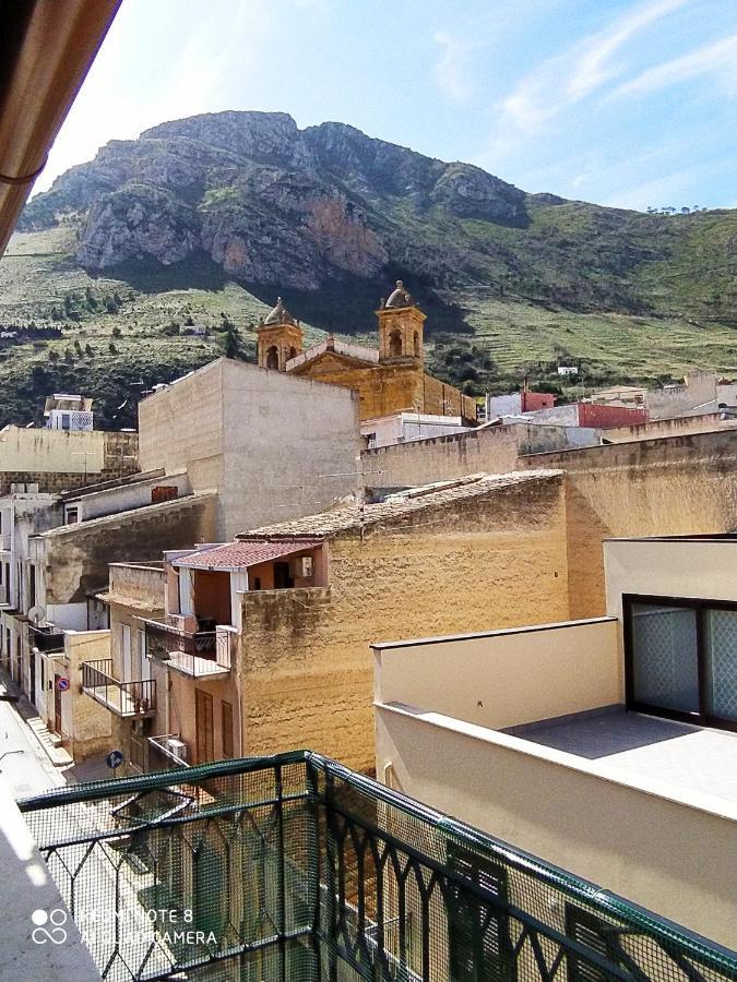 Attico Gloria & Greta Διαμέρισμα Castellammare del Golfo Εξωτερικό φωτογραφία