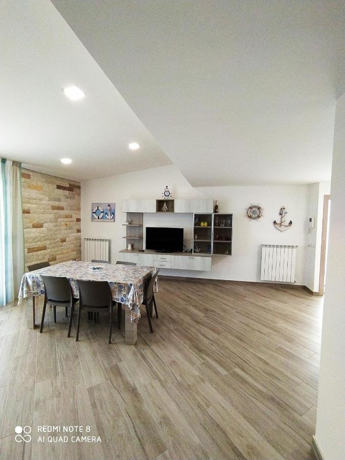 Attico Gloria & Greta Διαμέρισμα Castellammare del Golfo Εξωτερικό φωτογραφία