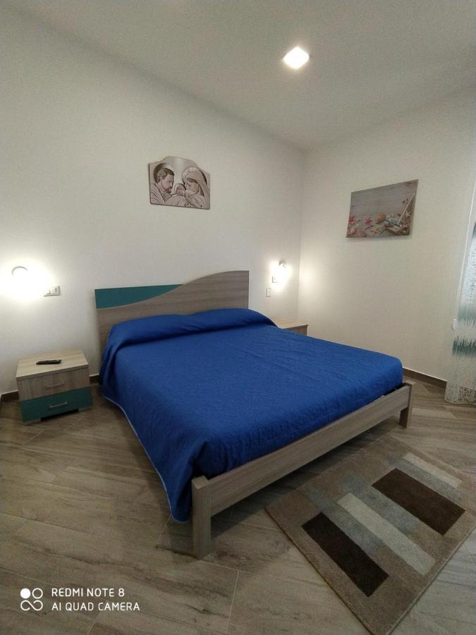 Attico Gloria & Greta Διαμέρισμα Castellammare del Golfo Εξωτερικό φωτογραφία