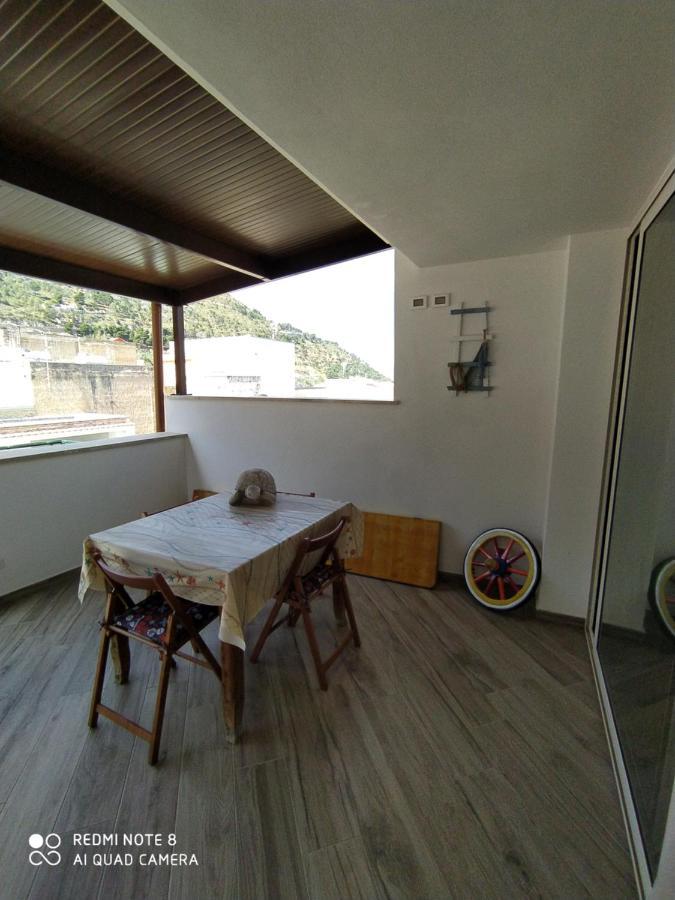 Attico Gloria & Greta Διαμέρισμα Castellammare del Golfo Εξωτερικό φωτογραφία
