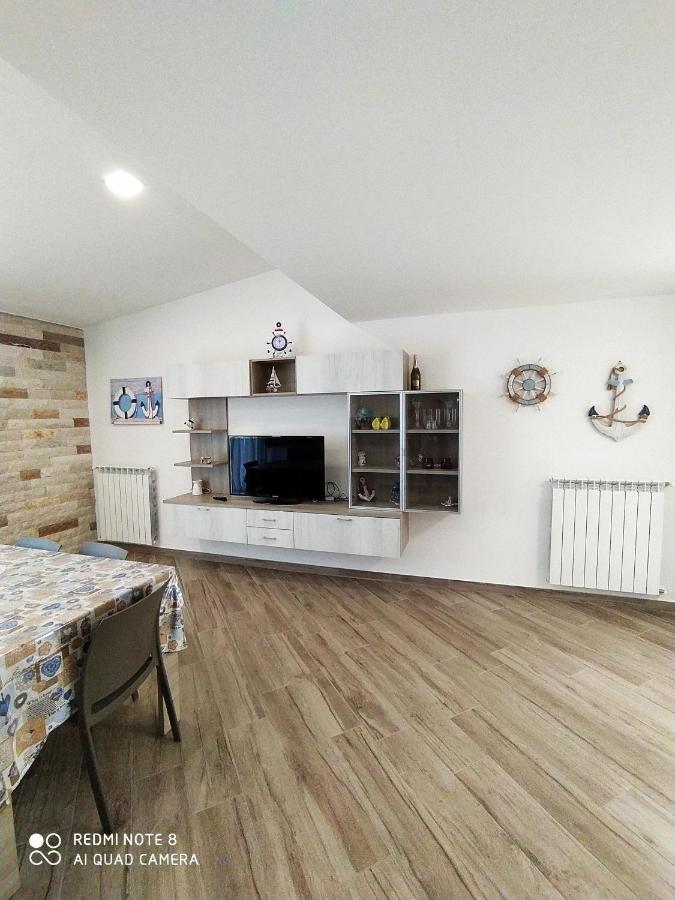 Attico Gloria & Greta Διαμέρισμα Castellammare del Golfo Εξωτερικό φωτογραφία