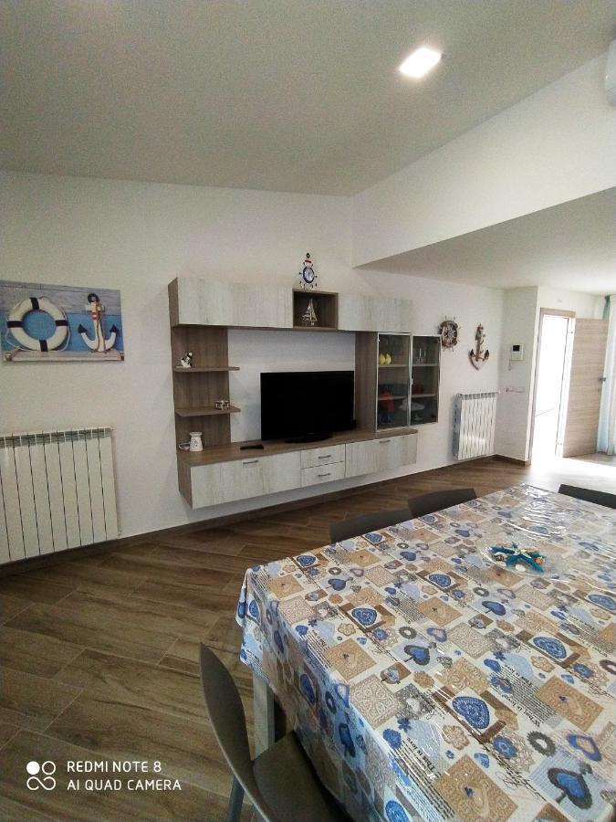 Attico Gloria & Greta Διαμέρισμα Castellammare del Golfo Εξωτερικό φωτογραφία