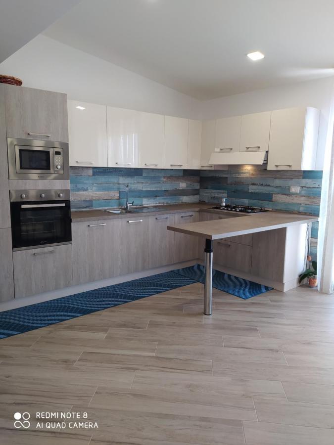 Attico Gloria & Greta Διαμέρισμα Castellammare del Golfo Εξωτερικό φωτογραφία