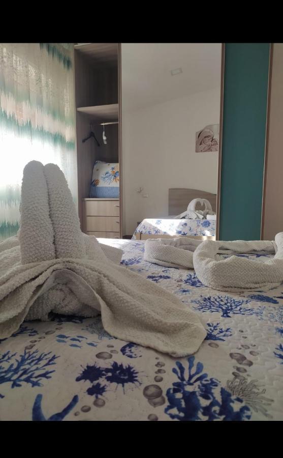 Attico Gloria & Greta Διαμέρισμα Castellammare del Golfo Εξωτερικό φωτογραφία