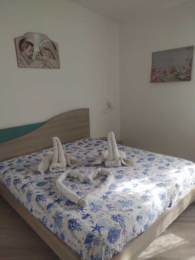 Attico Gloria & Greta Διαμέρισμα Castellammare del Golfo Εξωτερικό φωτογραφία